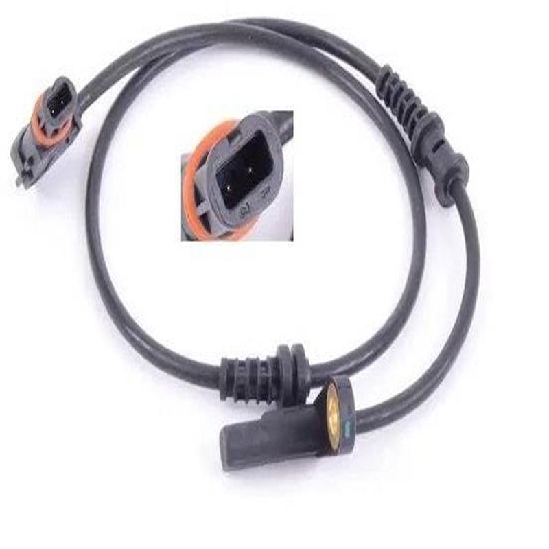 Sensor Abs Front 2Pin Mercedes W204 >08/2011 (305407Hp)