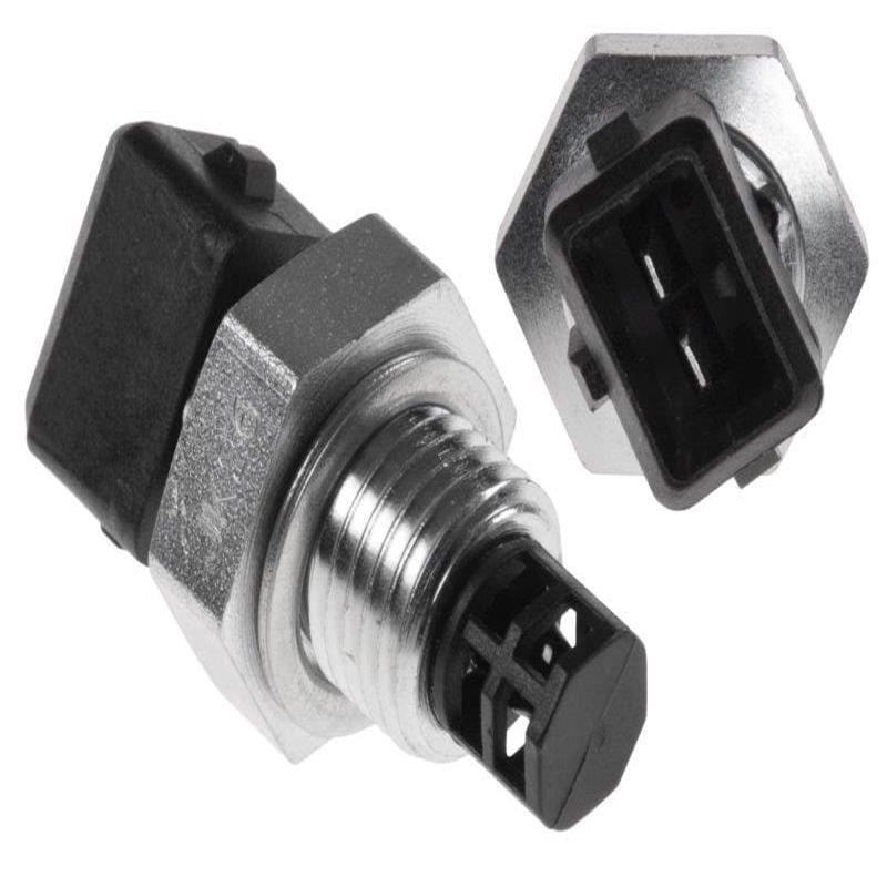 Sensor Air Intake Temp 2Pin Chevrolet Spark,Daewoo Matiz 0.8,1.0,Megane I 1.6 (637059)