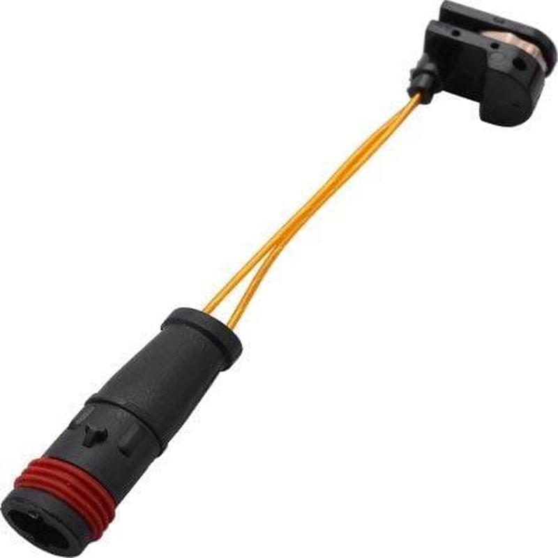 Sensor Brake Pad Wear Front & Rear Mercedes Ml W164,W166,Gl X164,Gle W166 05> (324454)