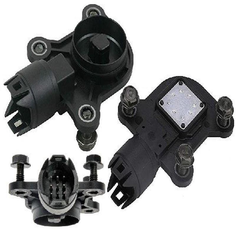 Sensor Eccentric Cam 9Pin Bmw E81,E87,E90,X3,5,125,130,323,5,330,523In52,N53 (400020)