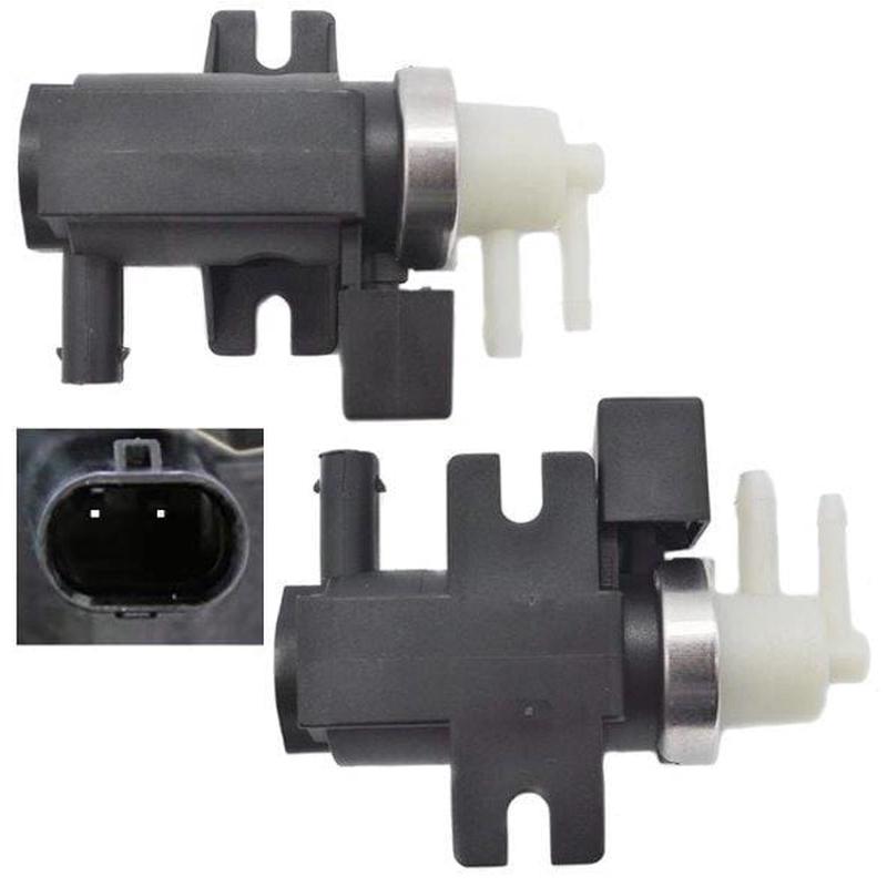 Sensor Exhaust Pressure 2Pin Mercedes Vito 115,Viano 2.0,2.2 Cdi W639 Om646 04> (315217Tt)