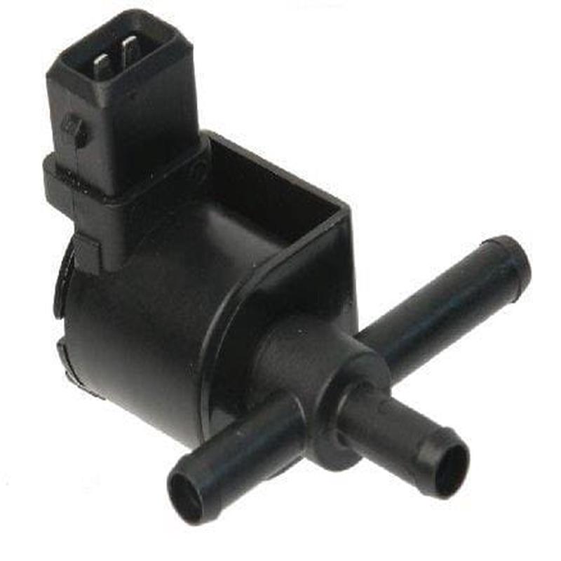 Sensor Exhaust Pressure 2Pin Vw Golf Iv,Jetta Iv,9N,A3,A4 B5,B6,B7,Tt 1.8T (191972)