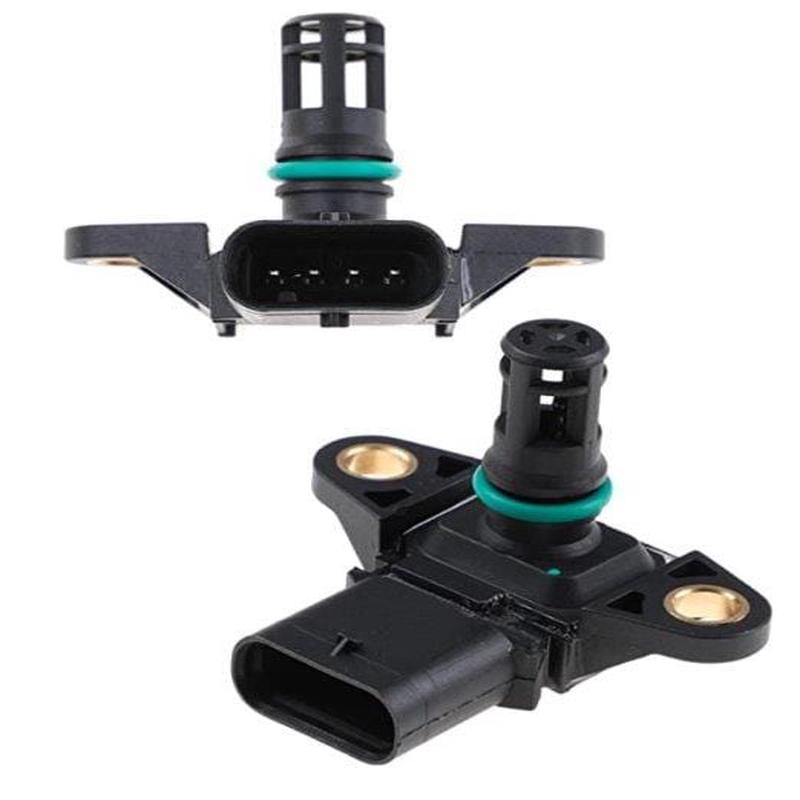 Sensor Map 4Pin Bmw 1,2,3,4,5,6,7,X1,X3,X4,X5,X6,Z4 N20,N55,N54,63 (410049)