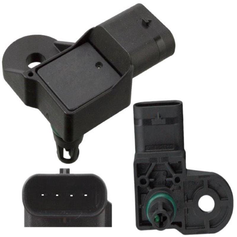 Sensor Map 4Pin Bmw F20,F21,F30,F31 116I - 316I N13 ,Mini R55-R61 (400743)