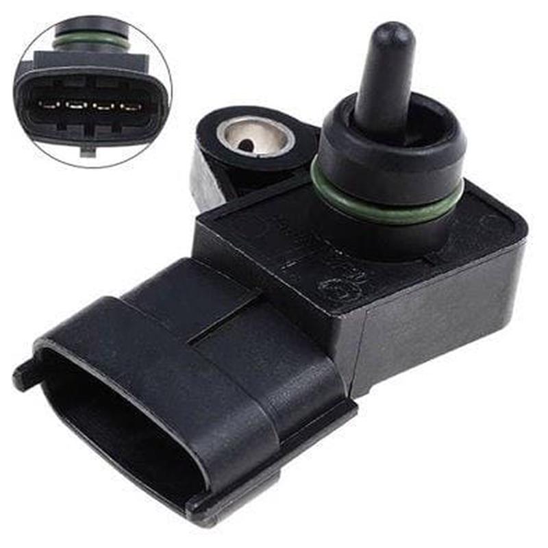 Sensor Map 4Pin Hyundai I10,20,30,Ix35,Creta,Picanto,Rio,Sportage (211931)