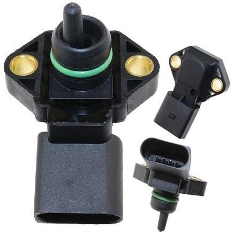 Sensor Map 4Pin Vw Golf,Jetta Iv 1.8T,Gti,1.9Tdi.A3,A4 B5,Tt 1.8T (159969)