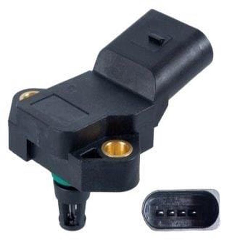 Sensor Map 4Pin Vw Golf V,Vi,Caddy,Touran 1.6,2.0Fsi,A3 2.0Fsi (100161Hp)