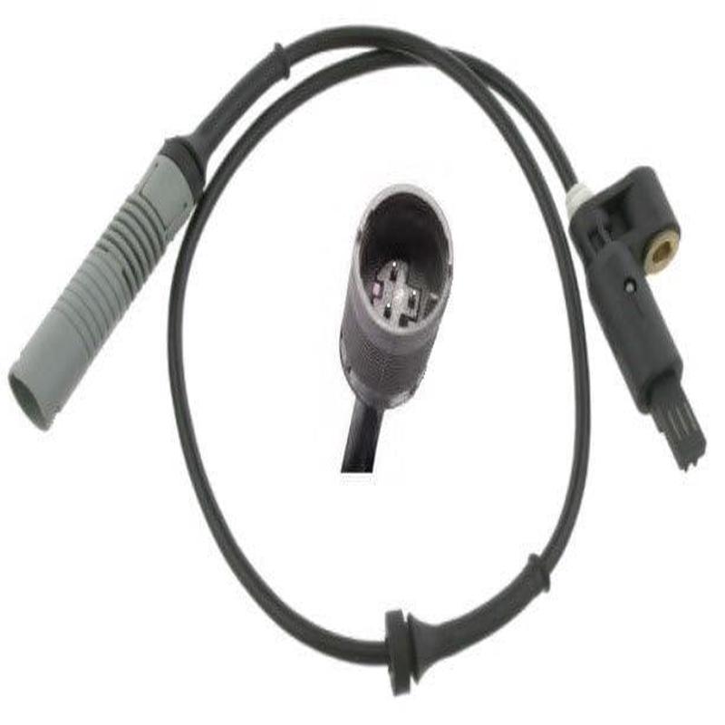 Sensor Speed Abs Front 3Pin Bmw E36,E36 Compact Z3 E36 90>98 (423399)