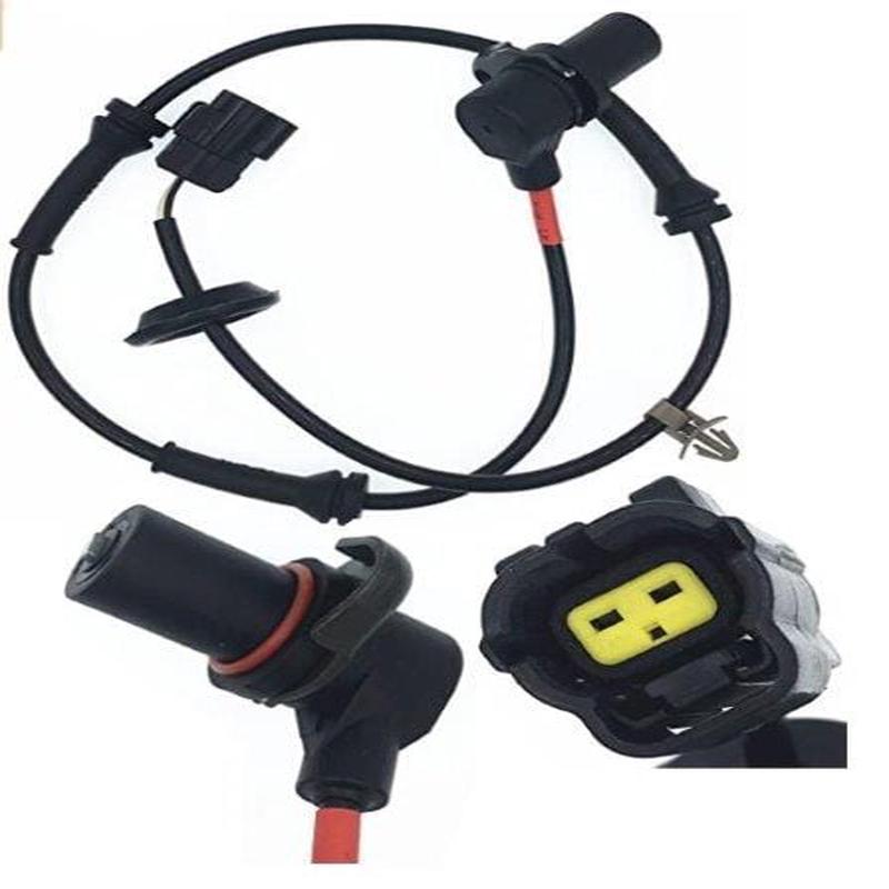 Sensor Speed Abs Front Chev Aveo,Sonic 1.2,1.4,1.5,1.6 03-15 (637027)