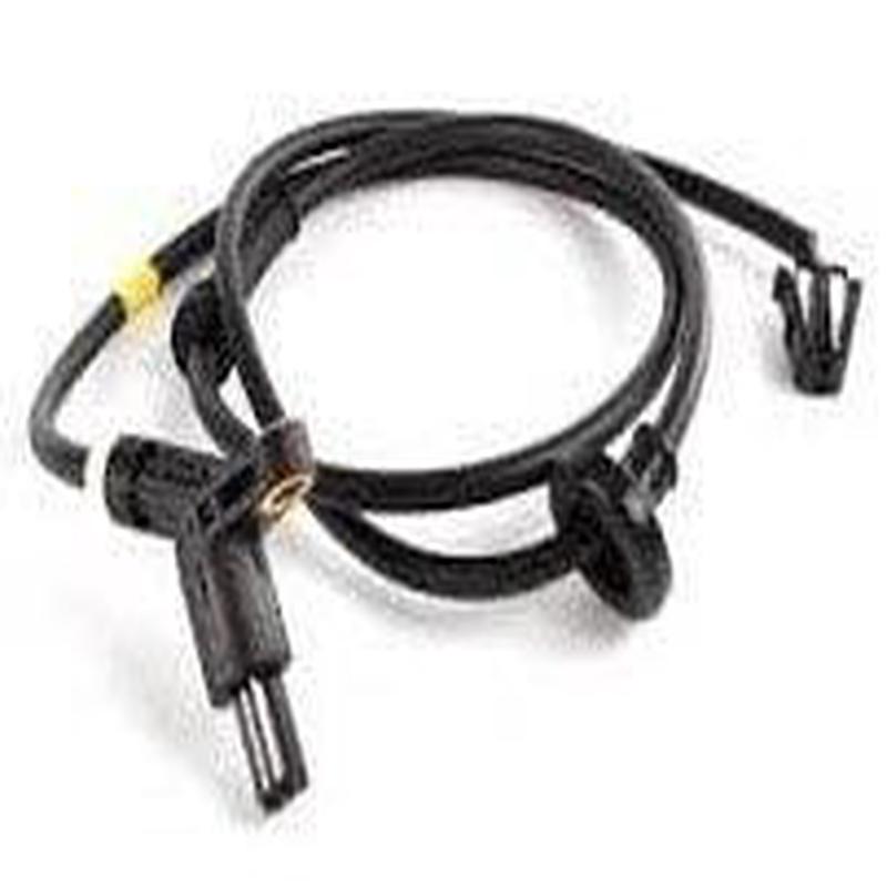 Sensor Speed Abs Front Vw Golf,Jetta Iii All.Iv Cabriolet 2.0 85 Kw/115Hp (105862)