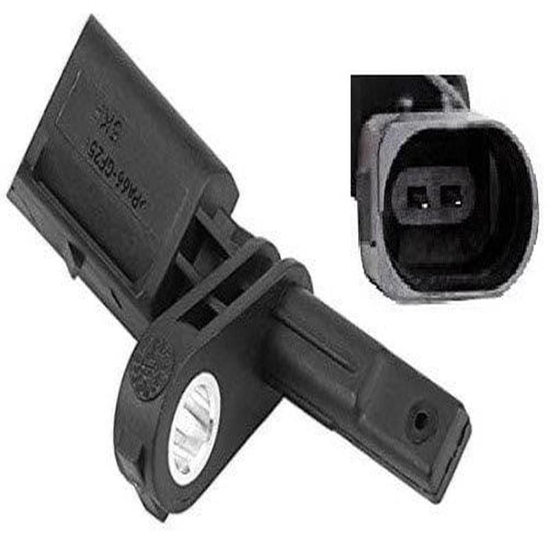 Sensor Speed Abs Lh Front 2Pin Vw Golf V,Vi,Viii,Caddy,Tig,Tou,T5,A1,A3,Q3,Tt (105832)