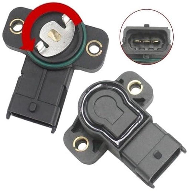 Sensor Throttle Position 3Pin Hyundai I10 I 1.1 2008-2017 (253070)