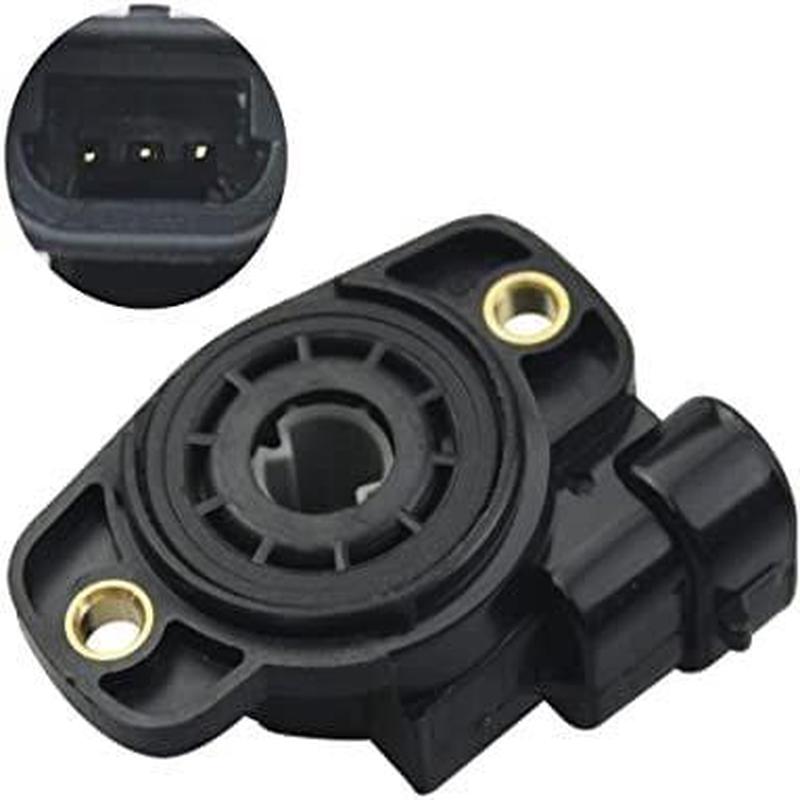 Sensor Throttle Position 3Pin Nissan Np200.Megane,Scenic I,Clio Ii 1.4,1.6,2.0 (700052)