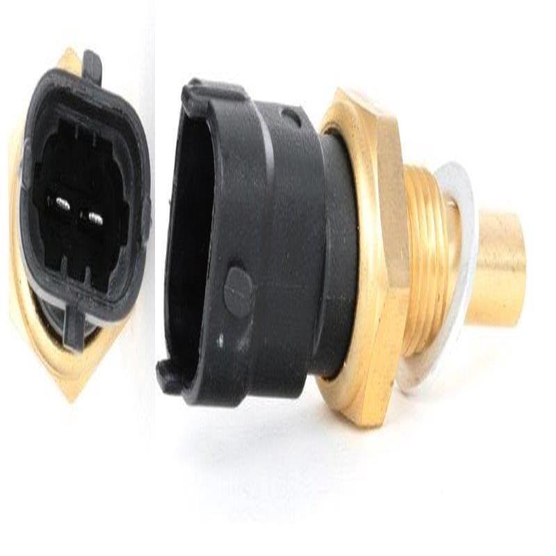 Switch Temp Sensor 2 Pin Ts6120 Opel Astra G,H,J,Corsa D,Combo,Meriva A,Zafira B (614000Hp)