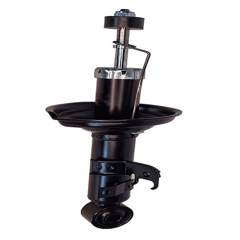 Shock Absorber Front Toyota Hilux D4D (Lhs)(Standard Suspension)(2005-) Sx003L