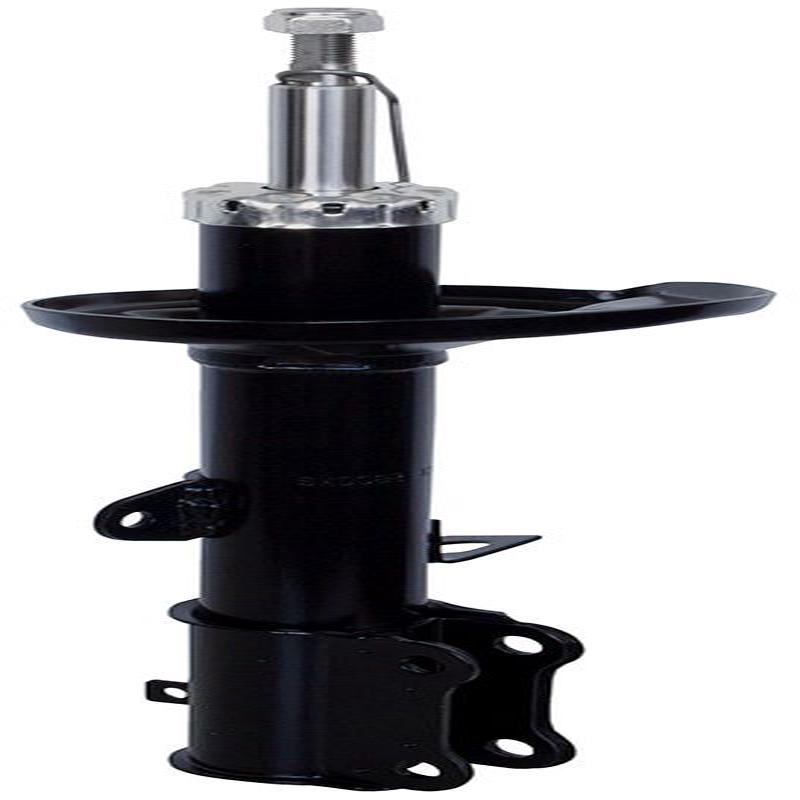 Shock Absorber Rear Right Toyota Corolla 1.3 (Ee90), 1.6I (Ae92)(88-98), Conquest/Tazz (_E9_)1.3 (Ee90), 1.6 (Ae91)(88-98) Sx008R