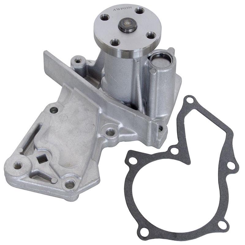 Water Pump Ford Ecosport 1.5 Fiesta 1.4, Figo 1.5, Focus 1.6, Kuga 1.6, Mazda 2 1.5, Volvo V60, V40, S60, 1.6 Wa001