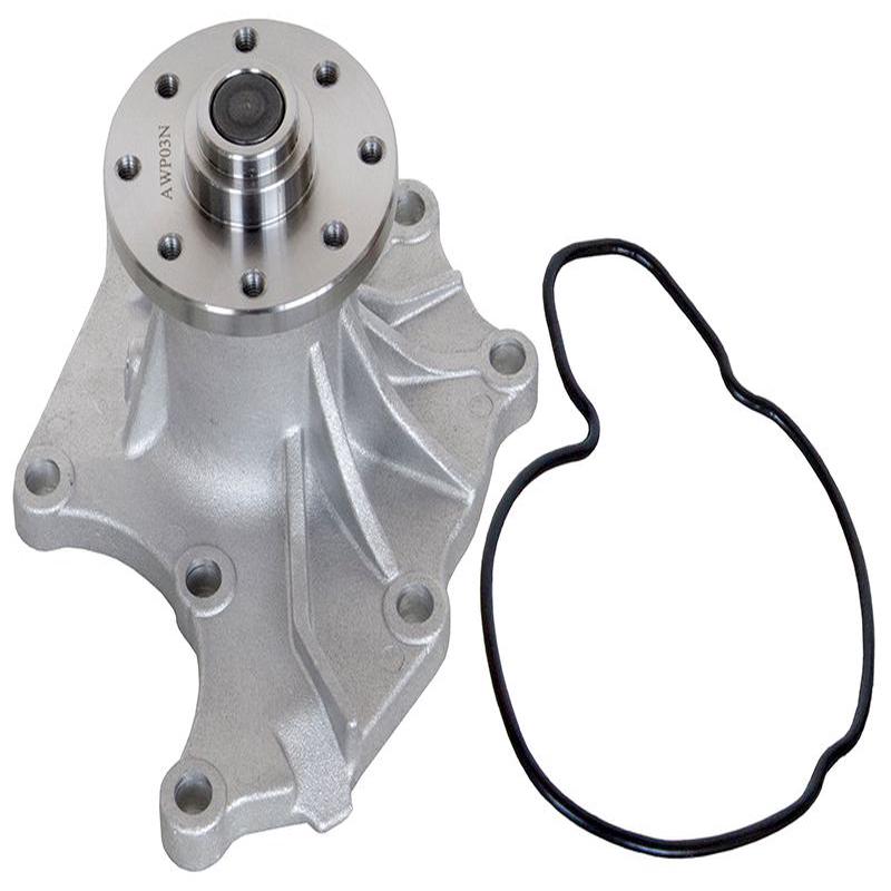 Water Pump Isuzu Kb (Kb27) 2.5, N-Series Platform/Chassis (Nkr8, Nkq8) 2.8, Trooper Ii (Ub) 3.1 Wa005