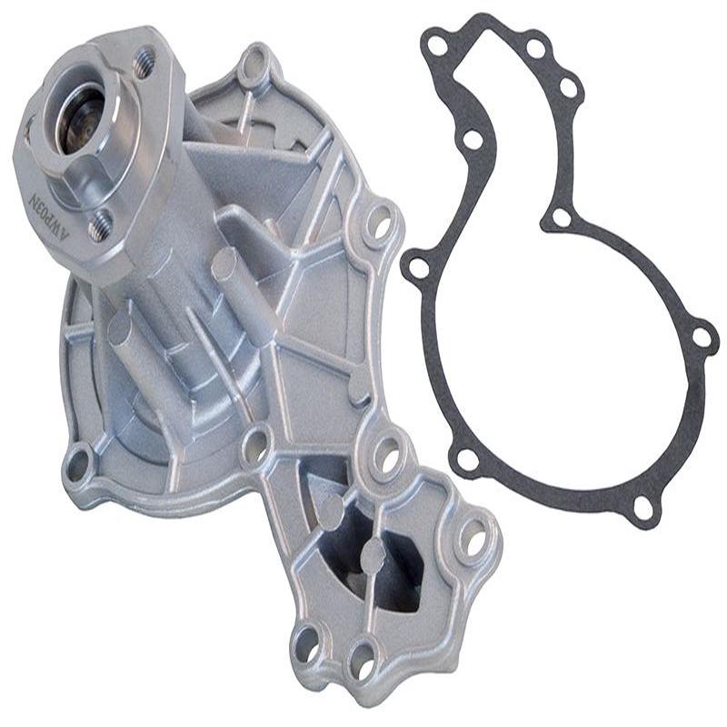 Water Pump Vw Golf Iii (1H1) 2.8, Jetta Iii (1H2), Iv 2.8, Sharan 2.8, Transpoter/ Multivan T4 2.8 Wa010