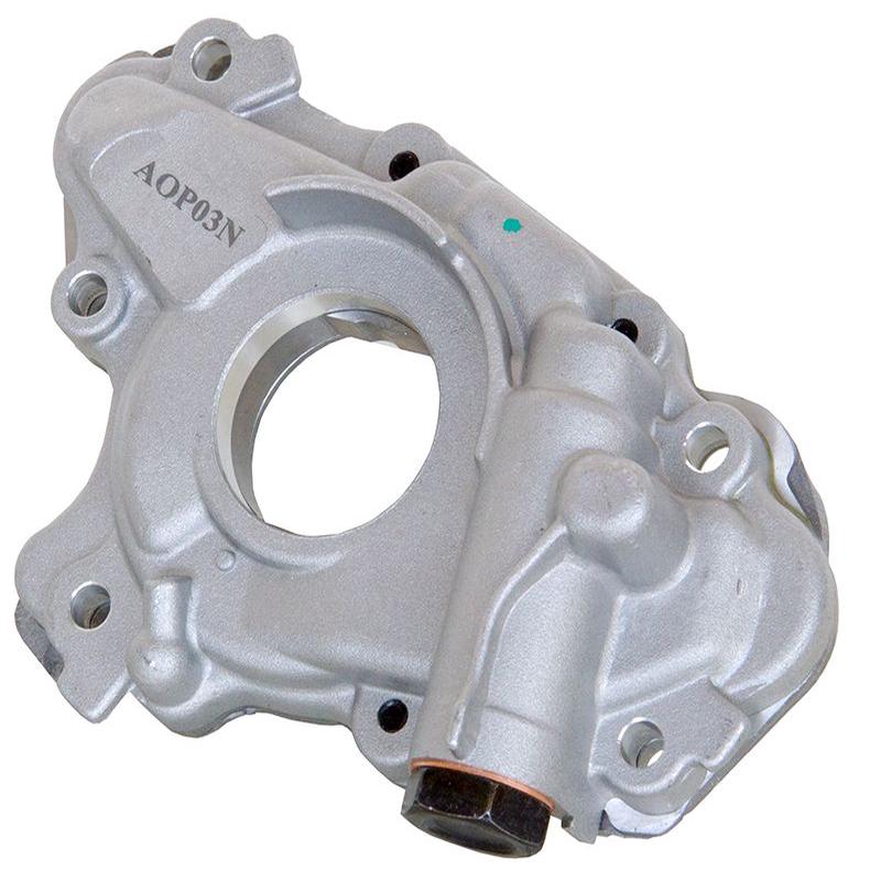 Oil Pump Toyota Auris 1.4, Corolla 1.6, Conquest 1.6, Verso 1.6, Mr2 Iii 1.8, Rav 4 Ii 1.8, Runx 1.4 Op001