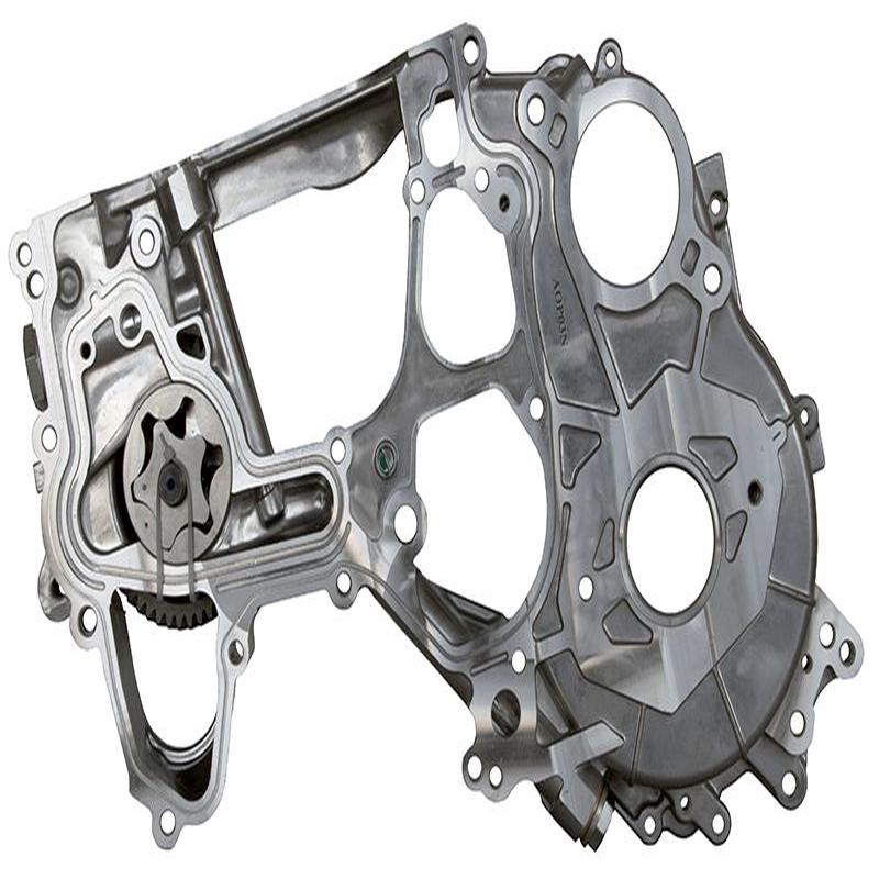 Oil Pump Toyota Hilux Vi 2.5, Vii 2.5, Quantum V 2.5, Fortuner 2.5, Land Cruiser (Prado J12, J15) 3.0 Op006