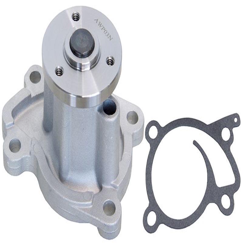 Water Pump Datsun Go 1.2, Nissan Tiida 1.6, Sentra 1.6, Qashqai 1.2, Micra 0.9, Juke 1.6, Renault Sandero 0.9, Wa016