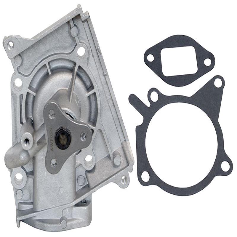 Water Pump Kia Pride (Da) 1.3, Mazda Etude Vi (Bj) 1.4, V (Ba) 1.3, 323 Iv (Bg) 1.6, Iii (Bf) 1.6, Ii (Bd) 1.3 Wa017