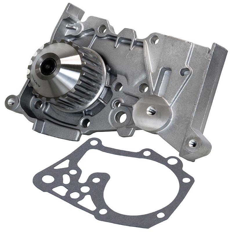 Water Pump Nissan Np200 1.6, Renault Scenic 1.6, Megane 1.6, Laguna 1.6, Kangoo 1.6, Duster 1.6, Clio 1.6 Wa018