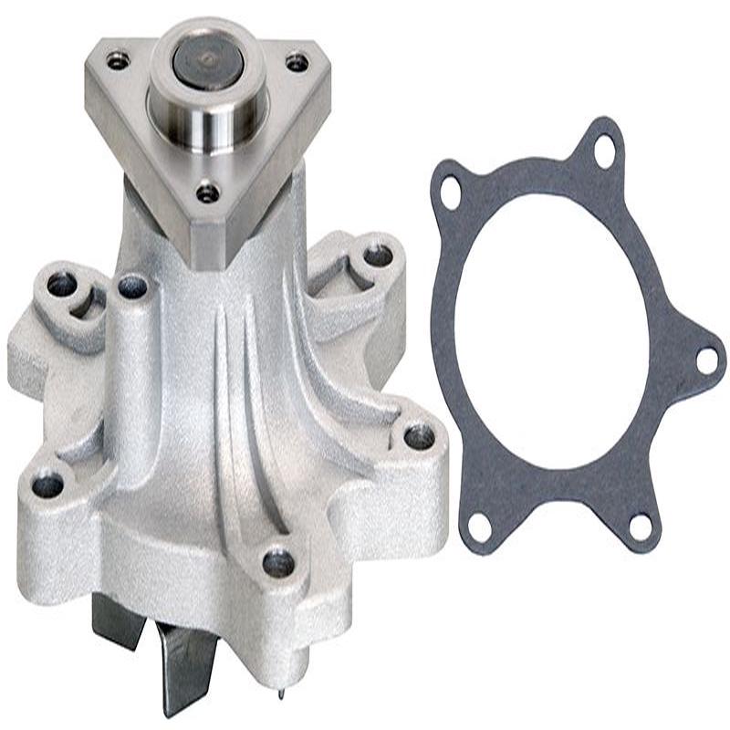 Water Pump Toyota Prius (W2) 1.5, Yaris (P15) 1.5, (P9) 1.3 Wa021