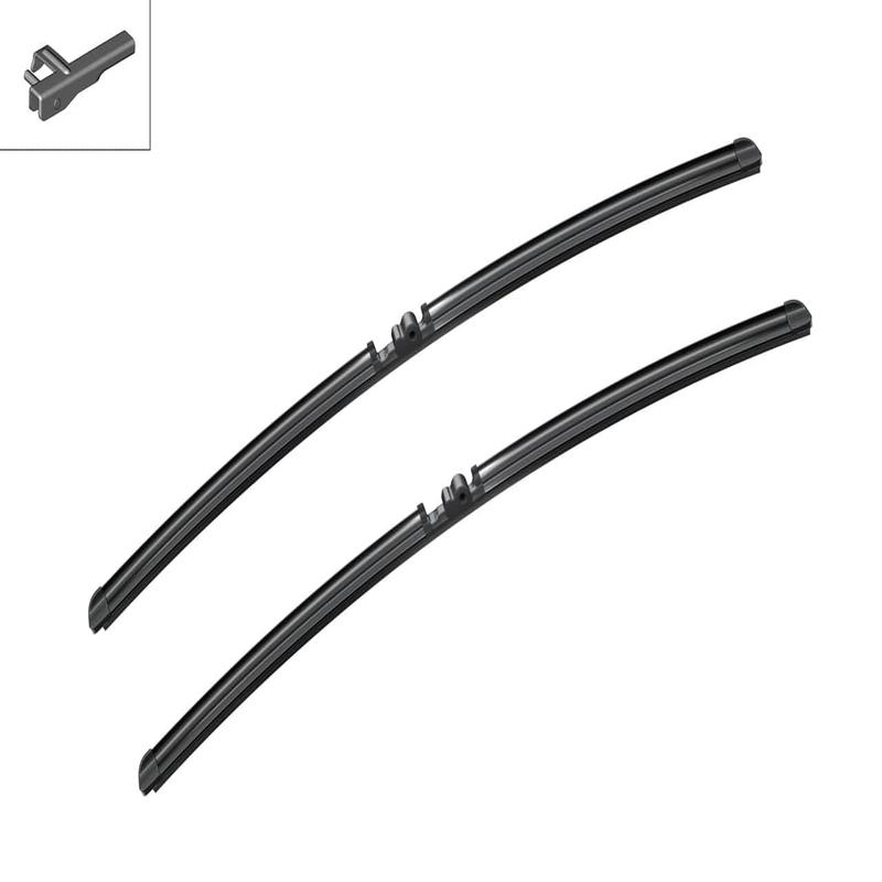 Bosch Aerotwin 26 Inch (650mm) Wiper Blade Set (3397118943)