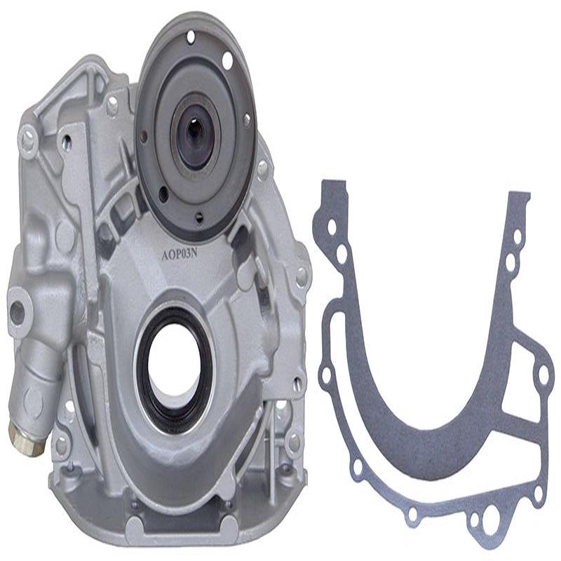 Oil Pump Audi 500 C3 2.2, C2 2.1, 200 C3 2.2, Transporter/ Multivan 2.5 Op010