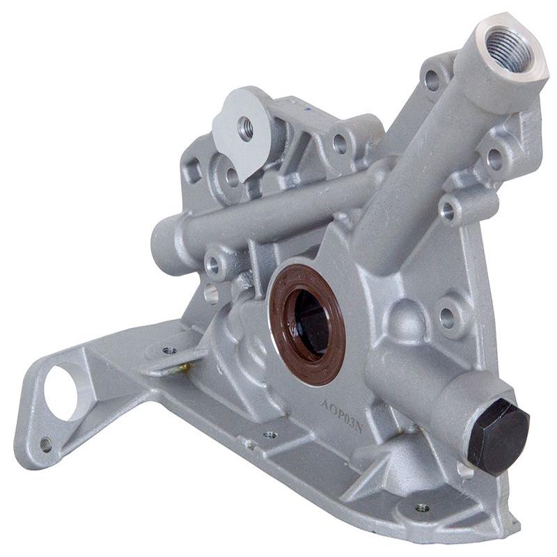 Oil Pump Chevrolet Utility 1.4 (2011-) Op009
