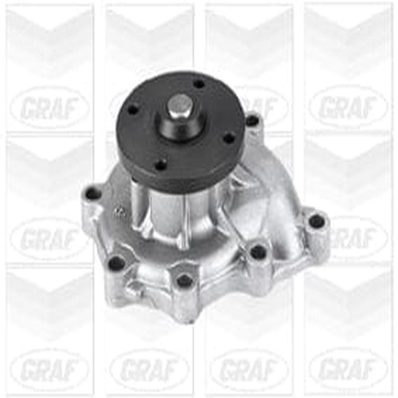 Water Pump Kia Carnival/Sedona 2.9CRDi 2001-2006 (J3) (PA861)