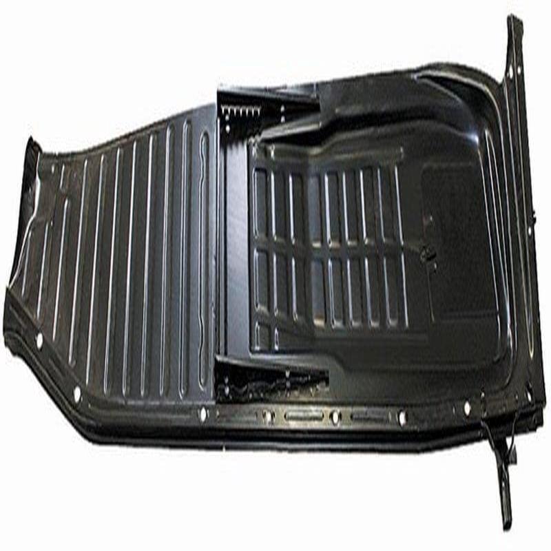 Floor Pan Lh Old Beetle (111218)