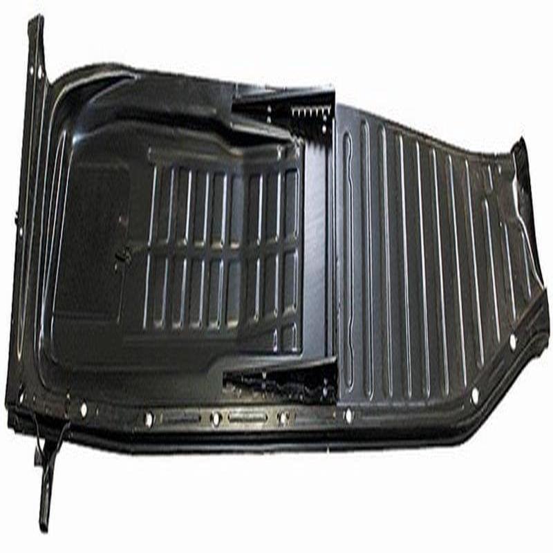 Floor Pan Rh Old Beetle (111219)