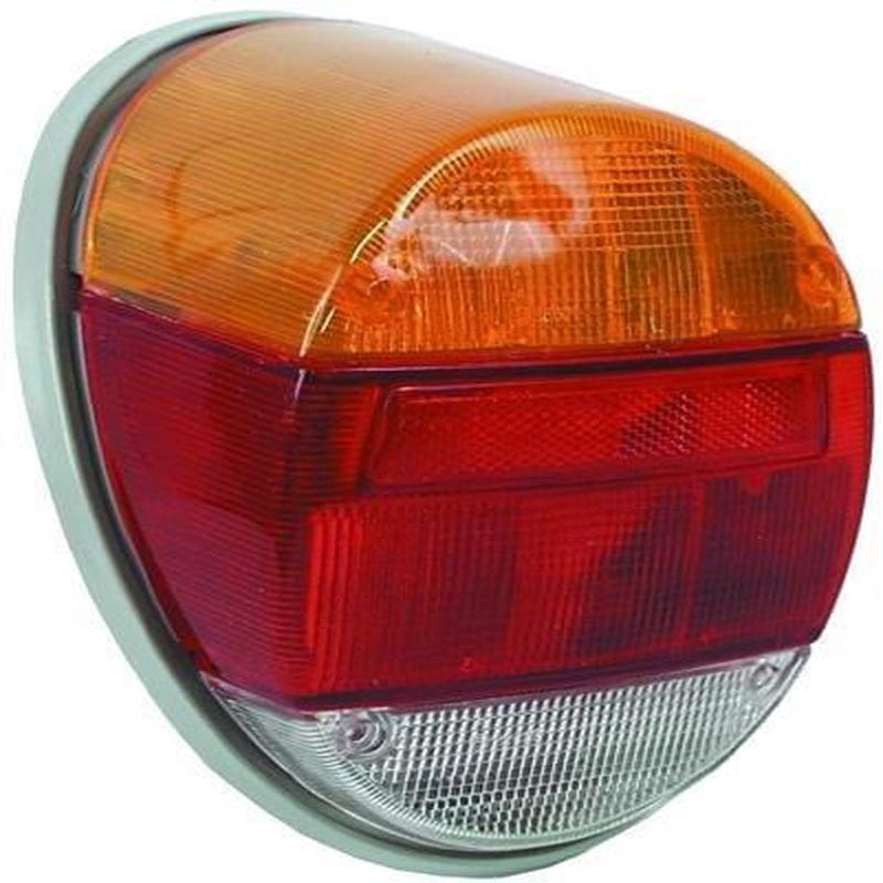 Tail Lamp Old Beetle (111328)