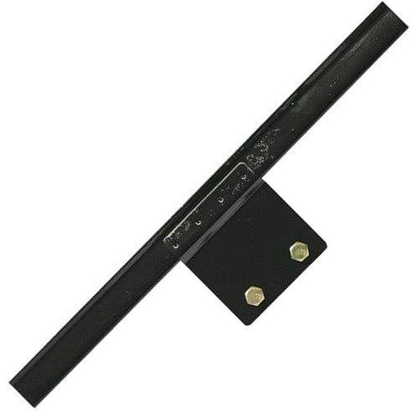 Window Channel Support Vw Golf I Early 74-85 (177556)