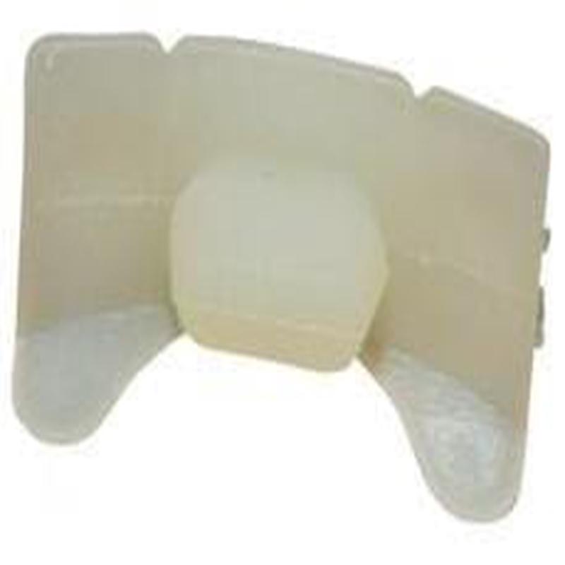 Seat Guide Centre 1 Pcs Vw Golf,Jetta I,Ii,Citi,Fox,Caddy (103635)