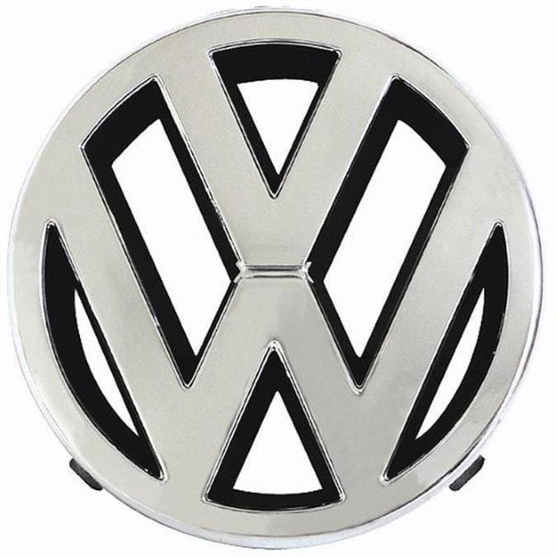 Emblem Od 115Mm Vw Golf I,Citi,Life,Velocity,Caddy Big Badge (145890)