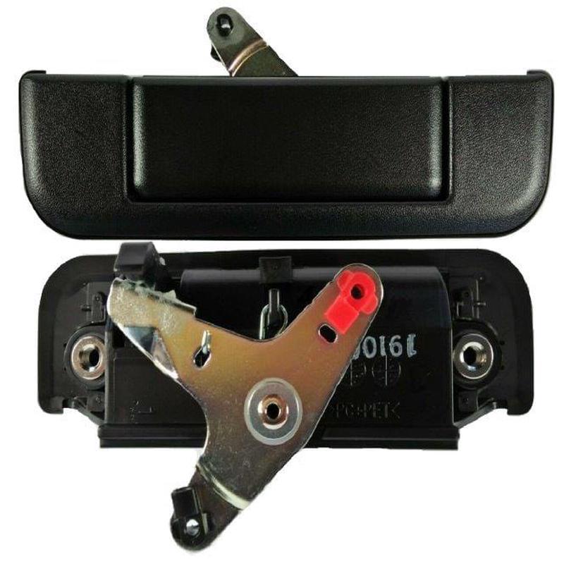 Door Handle Tailgate Toyota Hi-Lux 05-16 (209402)
