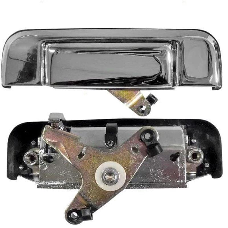Door Handle Tailgate Toyota Hilux,Raider 88-14 (209428)