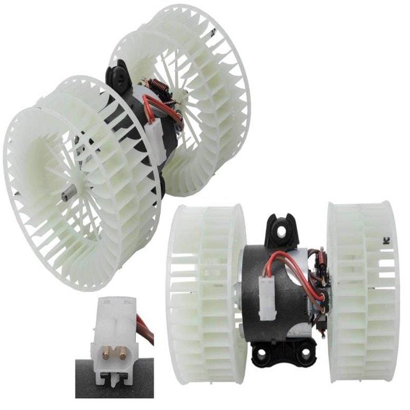 Interior Fan Mercedes Vito,Viano Cdi 03-08 (333606)