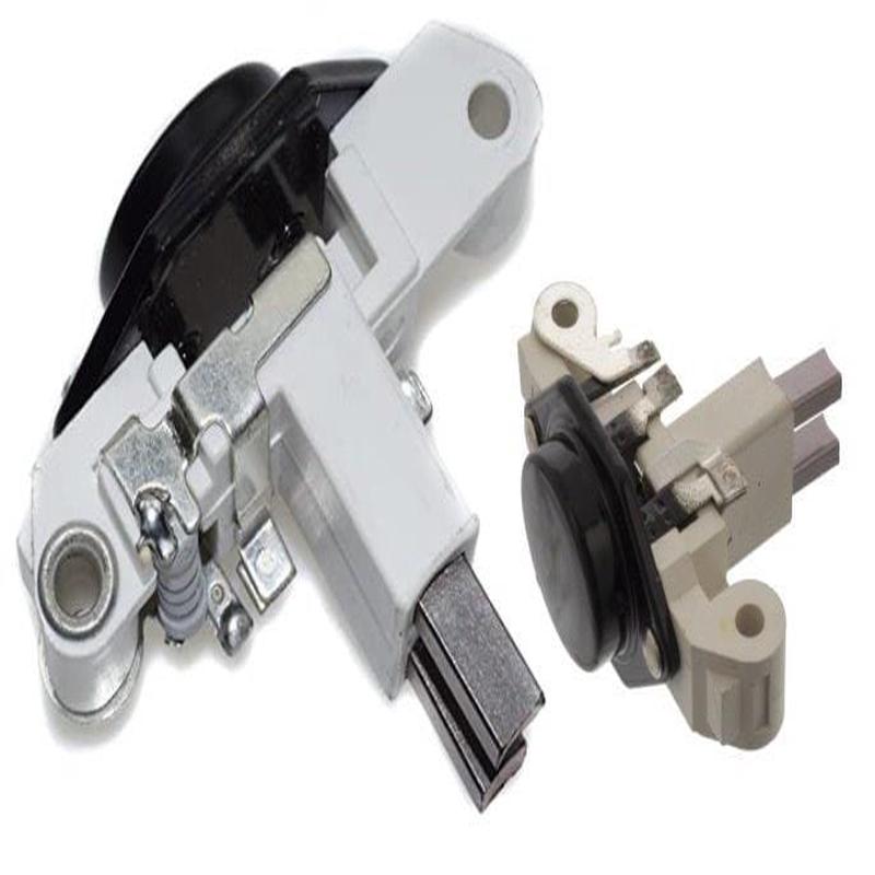 Regulator Alternator Vw Golf,Jetta Iii,Iv,Passat B5,Sharan,T4,A3,A4 B5 (199889)