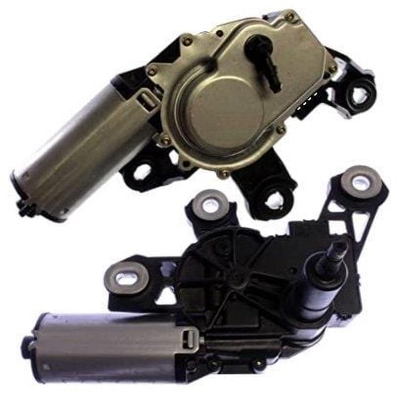 Windscreen Wiper Motor Rear 4Pin Vw Polo 9N,Vivo (199741)