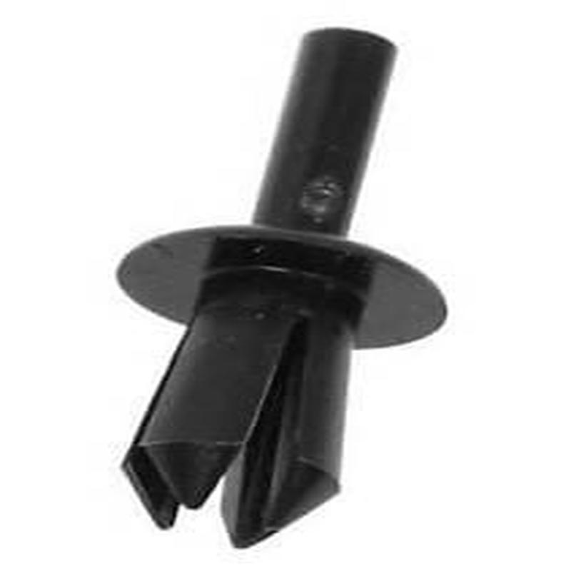 Clip Split Rivet Mercedes,Bmw,Mini,Smart (369653Tt)