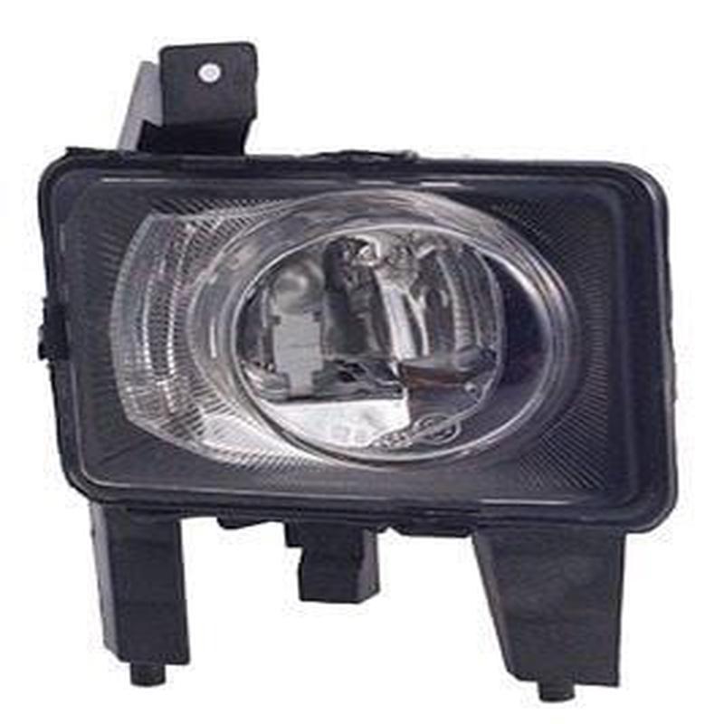 Fog Lamp Lh O.E. Chev Utility 2011-2017 (650035)