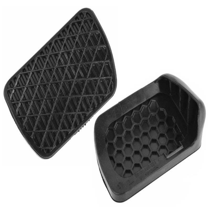 Pedal Pad Brake Mercedes Various Models 68-22 (301253Tt)