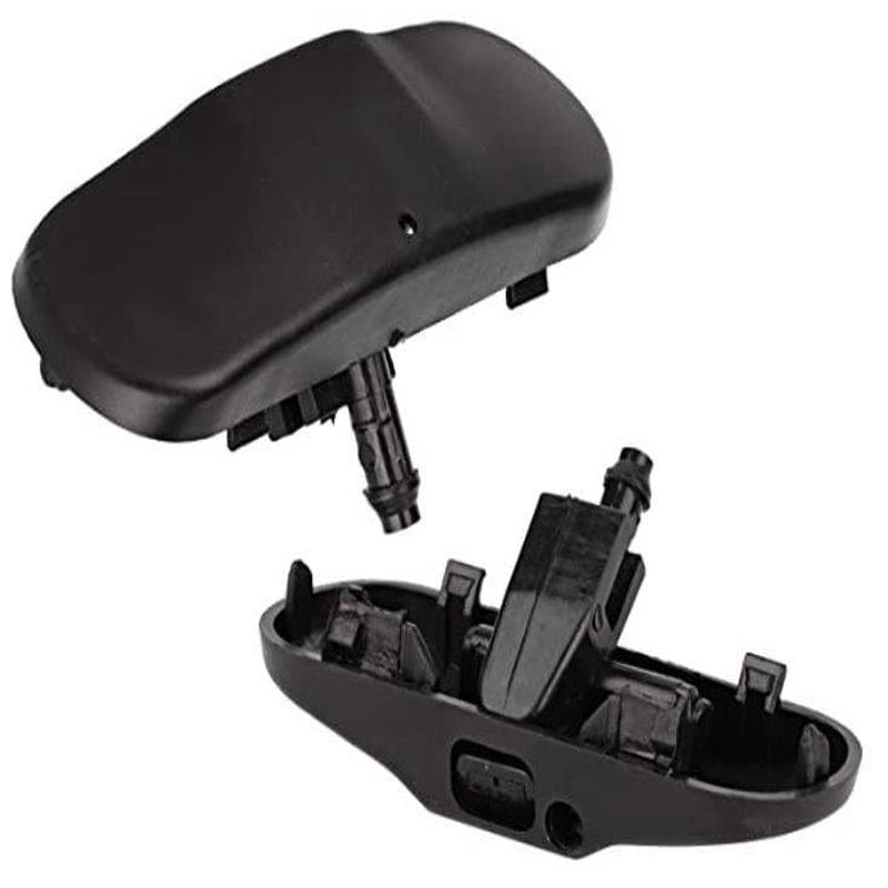 Windscreen Washer Jet Vw Golf V,Vi,Vii,Tiguan,Touran,Caddy,Beetle,Amarok (100574)