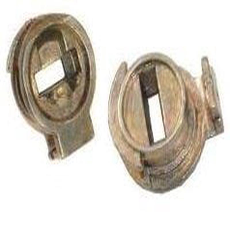 Door Handle Excentric Lock Cylinder Vw Polo I 95-02 (102135Hp)