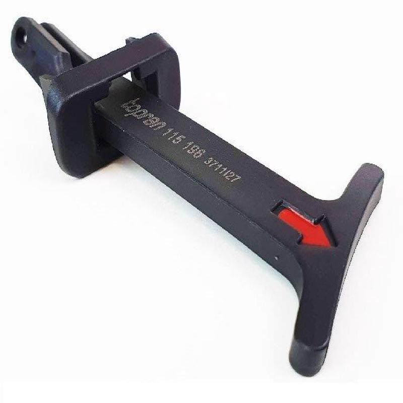 Bonnet Release Handle Vw Golf Iv,Jetta Iv (102395Hp)